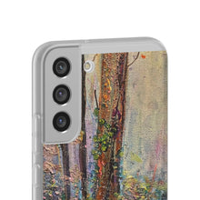 Load image into Gallery viewer, “The Forest’s Edge” Flexi Cases
