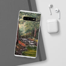 Load image into Gallery viewer, "In the glen" Flexi Cases