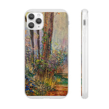 Load image into Gallery viewer, “The Forest’s Edge” Flexi Cases