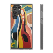 Load image into Gallery viewer, "The Duet" Flexi Cases