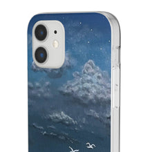 Load image into Gallery viewer, “After the storm” Flexi Cases