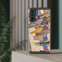 Load image into Gallery viewer, ‘Totem’ Flexi Cases