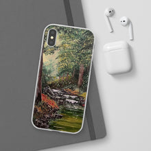 Load image into Gallery viewer, "In the glen" Flexi Cases