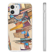 Load image into Gallery viewer, ‘Totem’ Flexi Cases