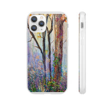 Load image into Gallery viewer, “The Forest’s Edge” Flexi Cases