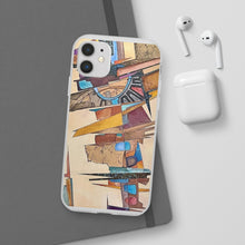 Load image into Gallery viewer, ‘Totem’ Flexi Cases