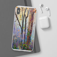 Load image into Gallery viewer, “The Forest’s Edge” Flexi Cases
