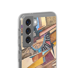 Load image into Gallery viewer, ‘Totem’ Flexi Cases