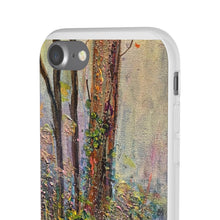 Load image into Gallery viewer, “The Forest’s Edge” Flexi Cases