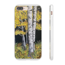 Load image into Gallery viewer, "Lurking" Flexi Cases