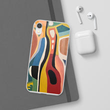 Load image into Gallery viewer, "The Duet" Flexi Cases