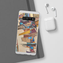 Load image into Gallery viewer, ‘Totem’ Flexi Cases