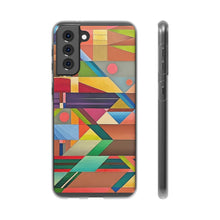 Load image into Gallery viewer, “Unbridled Movement” Flexi Cases