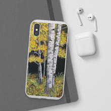 Load image into Gallery viewer, "Lurking" Flexi Cases