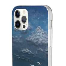 Load image into Gallery viewer, “After the storm” Flexi Cases