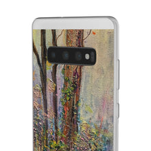 Load image into Gallery viewer, “The Forest’s Edge” Flexi Cases