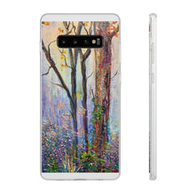 Load image into Gallery viewer, “The Forest’s Edge” Flexi Cases