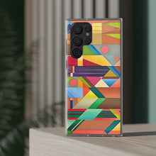 Load image into Gallery viewer, “Unbridled Movement” Flexi Cases