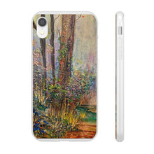 Load image into Gallery viewer, “The Forest’s Edge” Flexi Cases