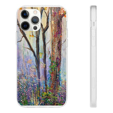 Load image into Gallery viewer, “The Forest’s Edge” Flexi Cases
