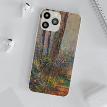 Load image into Gallery viewer, “The Forest’s Edge” Flexi Cases