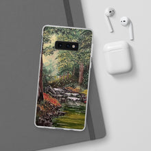 Load image into Gallery viewer, "In the glen" Flexi Cases