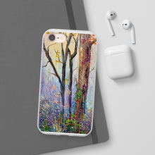 Load image into Gallery viewer, “The Forest’s Edge” Flexi Cases