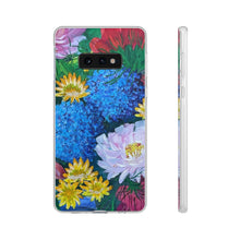 Load image into Gallery viewer, “Still life with porcelain vase 2” Flexi Cases