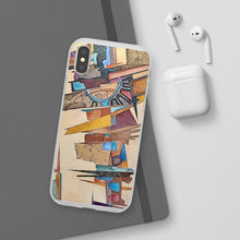 Load image into Gallery viewer, ‘Totem’ Flexi Cases