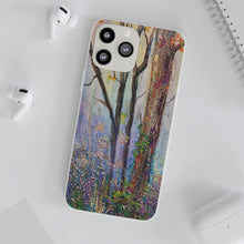 Load image into Gallery viewer, “The Forest’s Edge” Flexi Cases