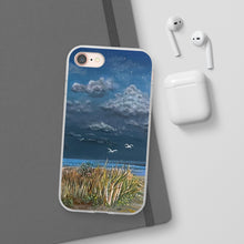 Load image into Gallery viewer, “After the storm” Flexi Cases