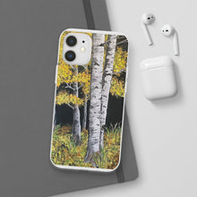 Load image into Gallery viewer, "Lurking" Flexi Cases