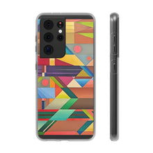 Load image into Gallery viewer, “Unbridled Movement” Flexi Cases