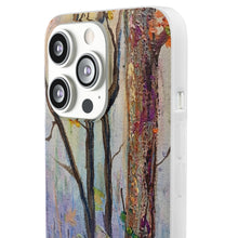 Load image into Gallery viewer, “The Forest’s Edge” Flexi Cases