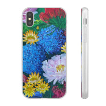 Load image into Gallery viewer, “Still life with porcelain vase 2” Flexi Cases