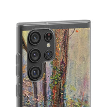 Load image into Gallery viewer, “The Forest’s Edge” Flexi Cases