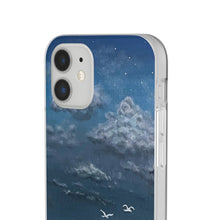 Load image into Gallery viewer, “After the storm” Flexi Cases