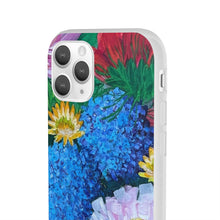 Load image into Gallery viewer, “Still life with porcelain vase 2” Flexi Cases