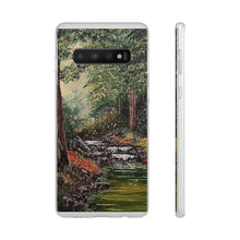 Load image into Gallery viewer, "In the glen" Flexi Cases