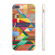 Load image into Gallery viewer, “Unbridled Movement” Flexi Cases