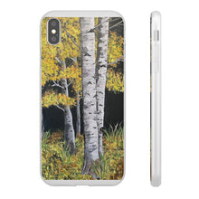 Load image into Gallery viewer, "Lurking" Flexi Cases