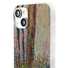 Load image into Gallery viewer, “The Forest’s Edge” Flexi Cases