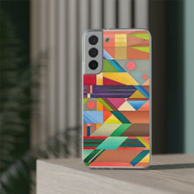 Load image into Gallery viewer, “Unbridled Movement” Flexi Cases