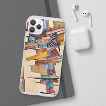 Load image into Gallery viewer, ‘Totem’ Flexi Cases