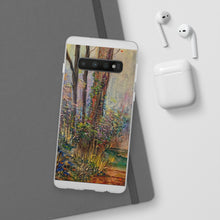 Load image into Gallery viewer, “The Forest’s Edge” Flexi Cases