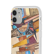 Load image into Gallery viewer, ‘Totem’ Flexi Cases