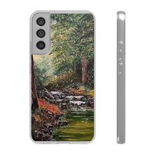 Load image into Gallery viewer, "In the glen" Flexi Cases