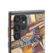 Load image into Gallery viewer, ‘Totem’ Flexi Cases