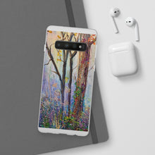 Load image into Gallery viewer, “The Forest’s Edge” Flexi Cases