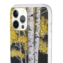 Load image into Gallery viewer, "Lurking" Flexi Cases